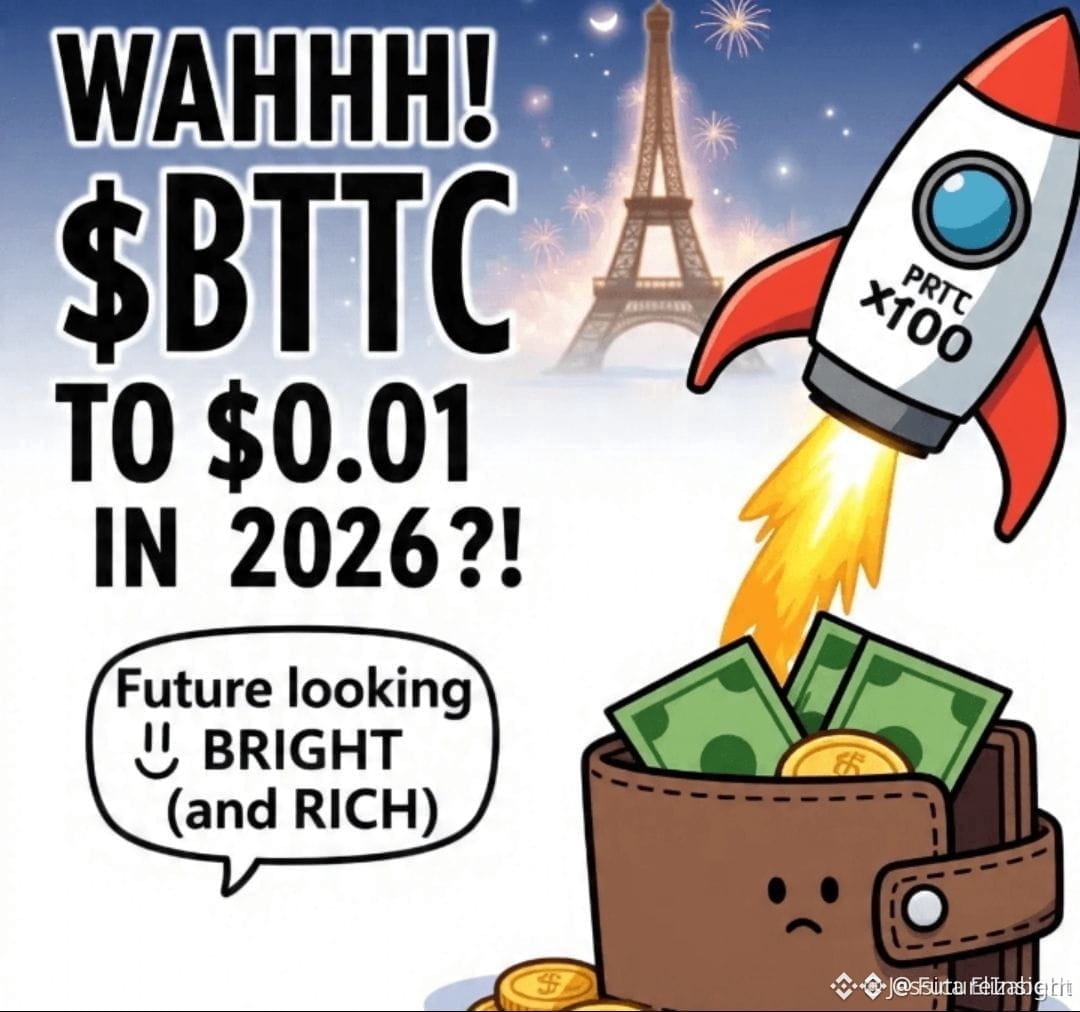 Latest #bttc News, Opinions and Feed Today | Binance Square