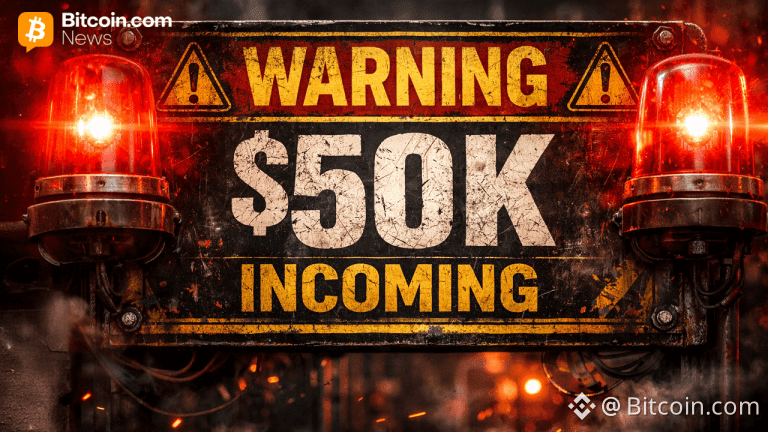 Bitcoin Breaches $66K Support as Standard Chartered Warns of Drop to $50K