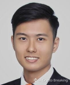 Zavier Wong, Market Analyst at eToro