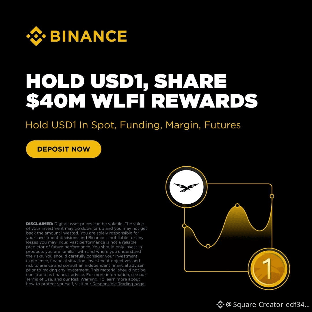 Últimas noticias, opiniones y publicaciones sobre #usd1 de hoy | Binance  Square