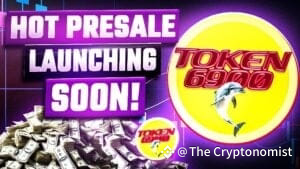 TOKEN6900 Presale Ends in 3 Days - Best New Cryptocurrency to Buy Now?