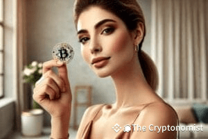 Crypto women: the approach to the market with a long-term mindset wins ...