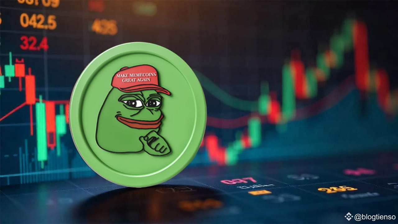 PEPE: A High-Risk, High-Reward Investment Opportunity? Expert Predictions  for 2025, 2026, and 2027 | blogtienso on Binance Square