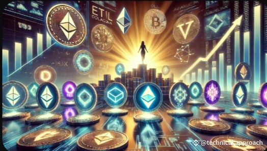 Top 10 Altcoins That Could Make You a Crypto Millionaire by 2025! 🚀💰 ...