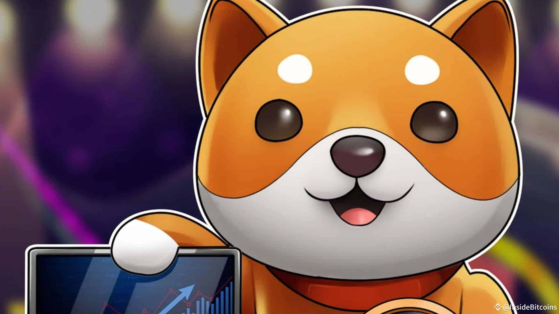 Is It Too Late To Buy BABYDOGE? Baby Doge Coin Price Soars 12% After  Binance Listing, And This Mi... | InsideBitcoins on Binance Square