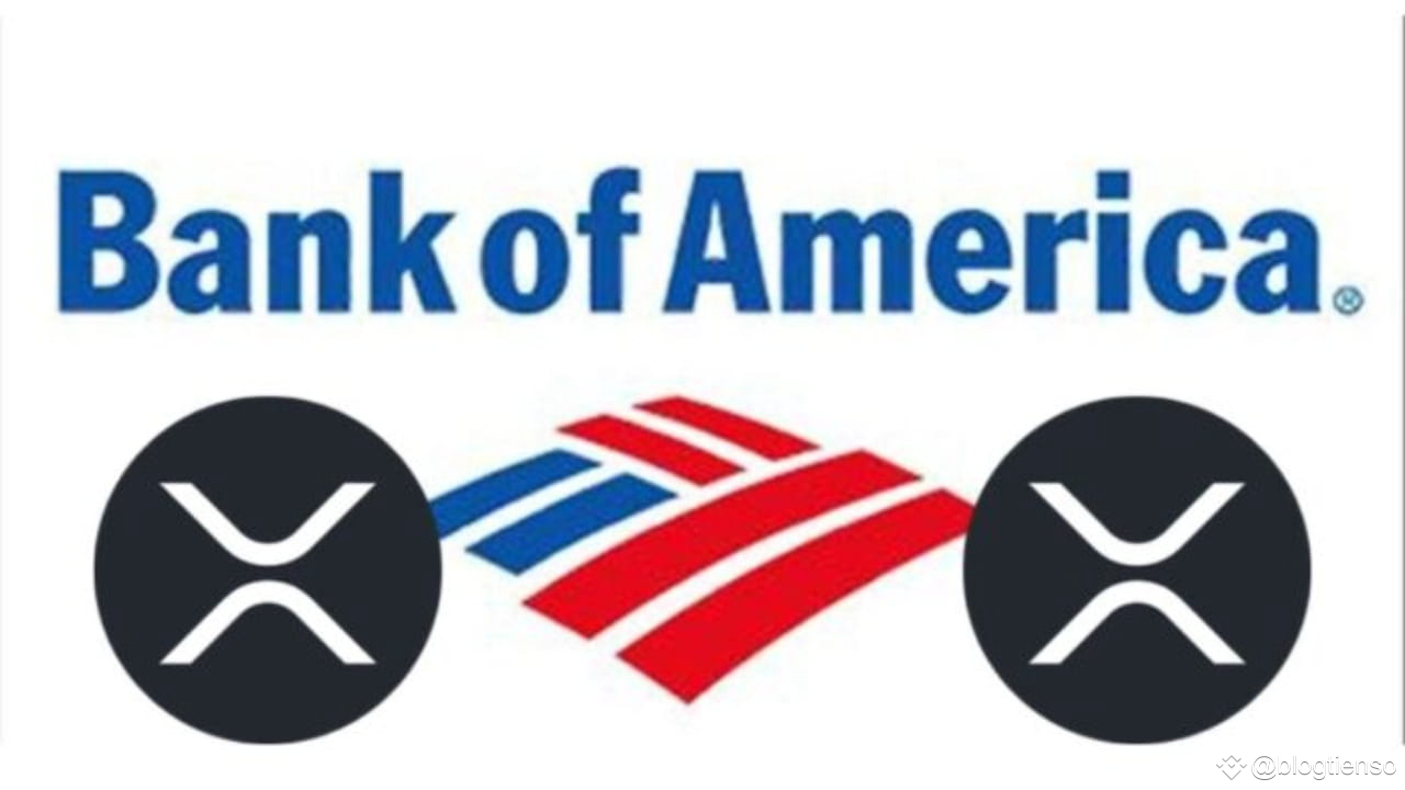 Good News For XRP: Ripple Partner - US Bank Ready to Pay With Crypto |  blogtienso on Binance Square
