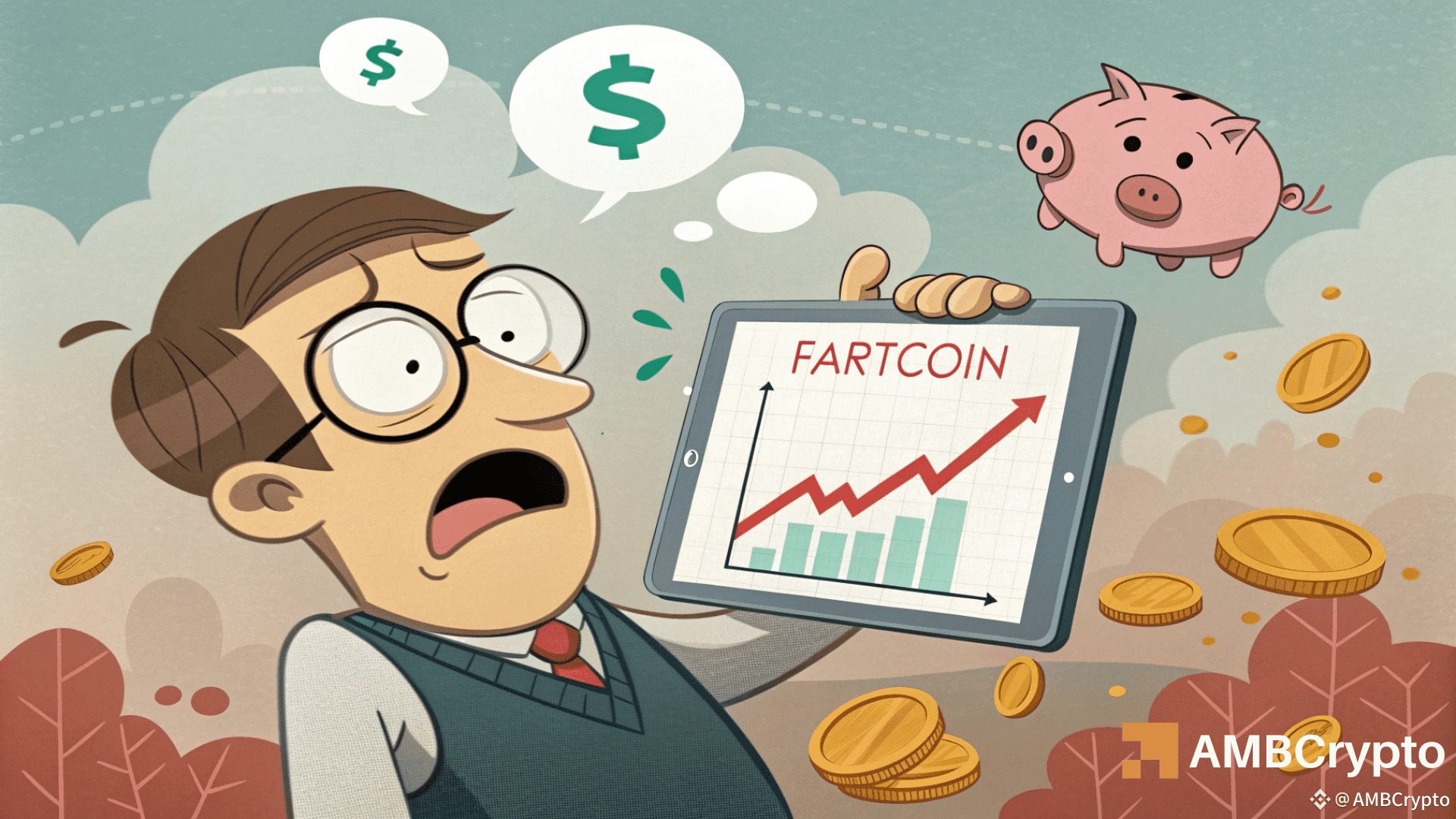 FARTCOIN