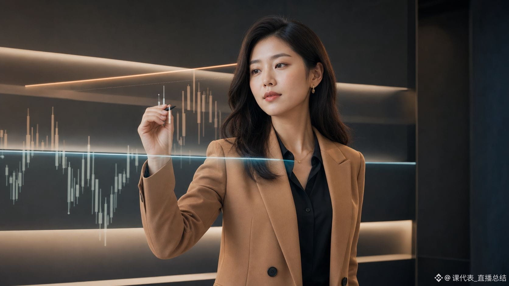 Monday Case Notes Btc Xingchen’s October 25, 2026 livestream notes: Micron’s first target ...