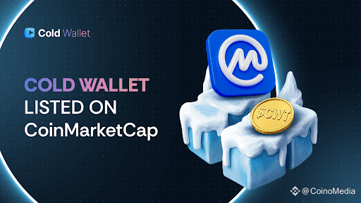 Uniswap Pulls Back, Ethereum Gains Whale Support, & Cold Wallet Debuts on CoinMarketCap, Unlocks 3,633% ROI Potential!