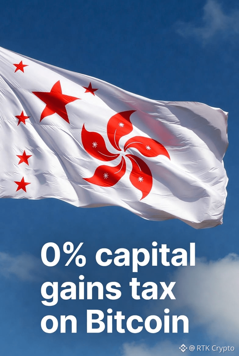 Latest #hongkong News, Opinions and Feed Today | Binance Square