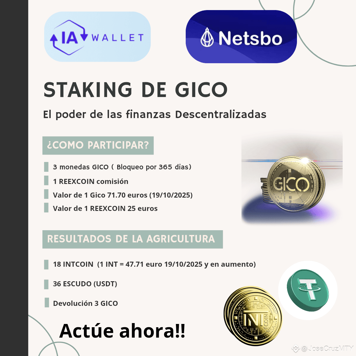 Has anyone used the Public Blockchain | JoseCruzMTY on Binance Square