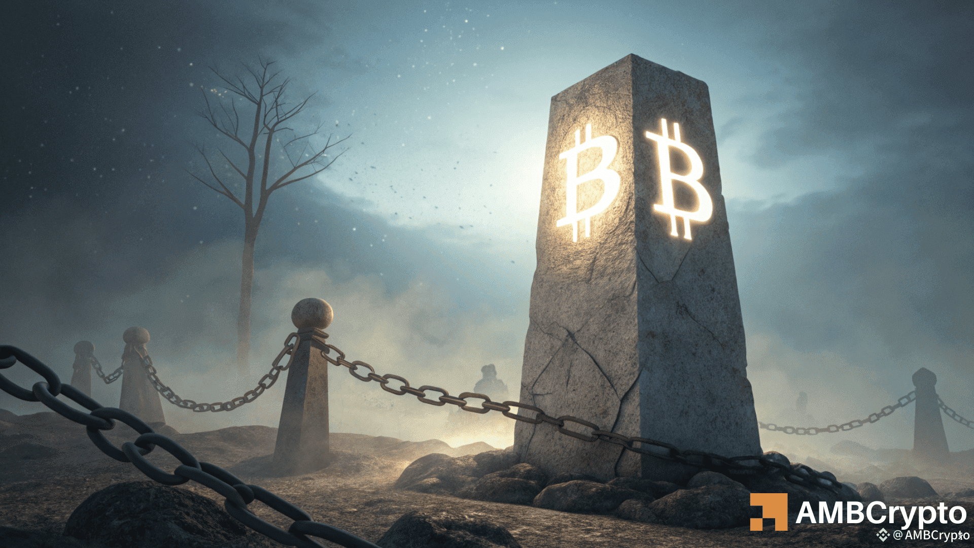 Bitcoin's uptrend can target $114K - 2 key factors supporting BTC's rally