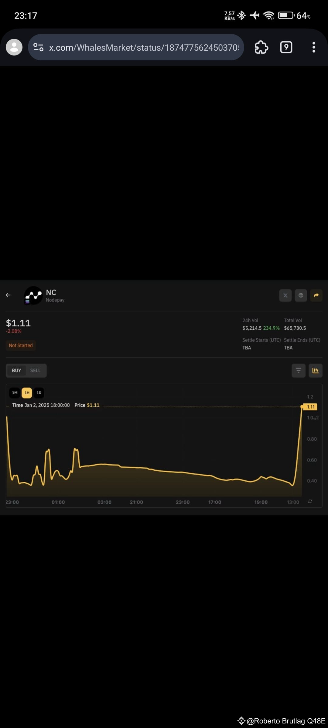 Latest #nodepay News, Opinions and Feed Today | Binance Square