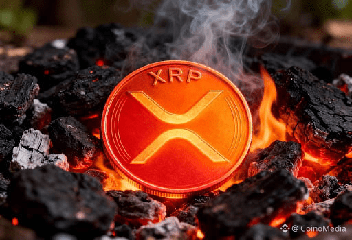 XRP Price Prediction 2026: DeepSnitch AI Races to $1M Ahead of Launch as XRP Mirrors 2017 Fractal