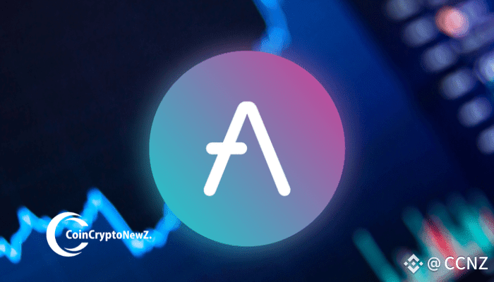 AAVE Price Breakout: $335 Target in Sight