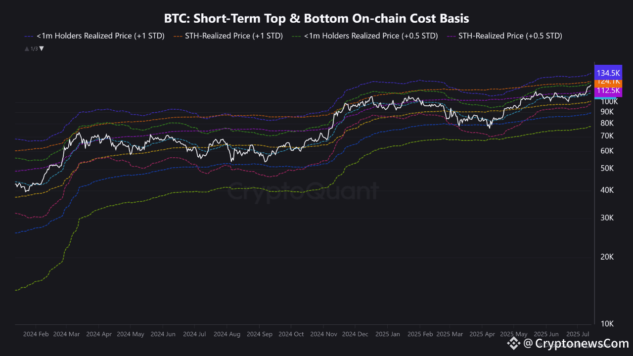 Bitcoin Price Prediction: Panic Candle Appears – Could BTC Be Heading for a Sharp Reversal Dip