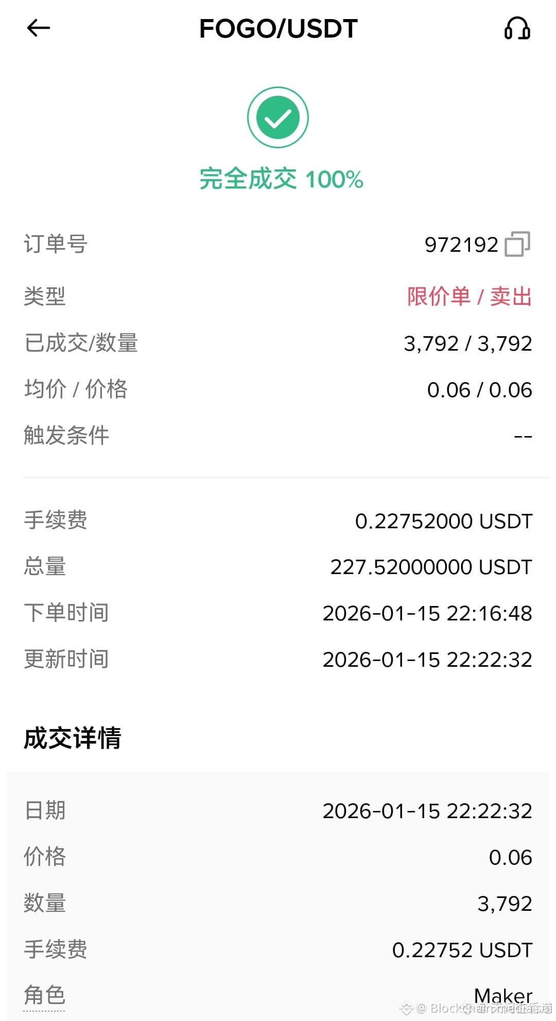 Hồ sơ của Blockchain media sui | Binance Square