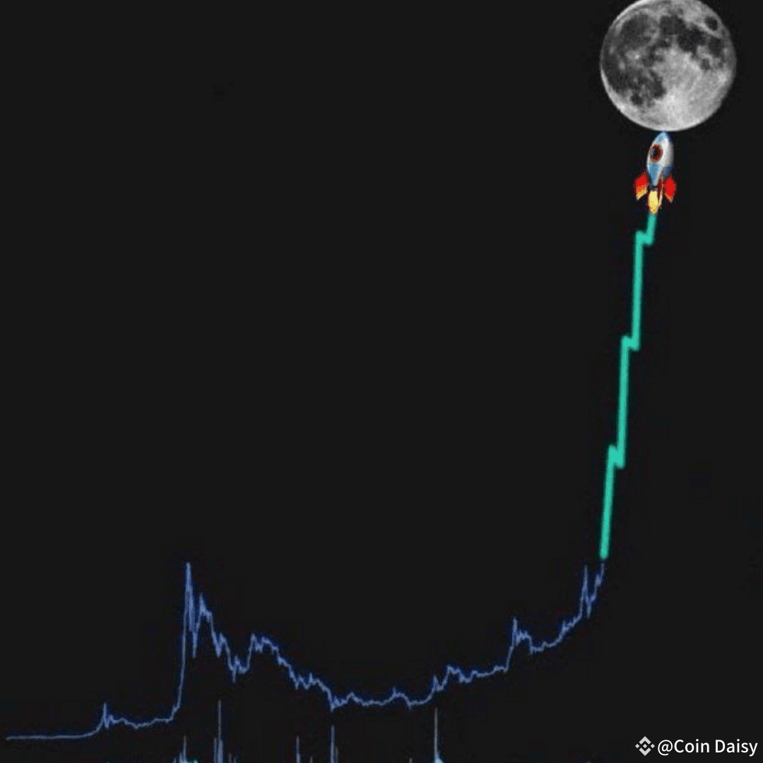 🚀 5 Cryptos Under 50 Cents That Could Turn Small | Elara Vesperine on  Binance Square