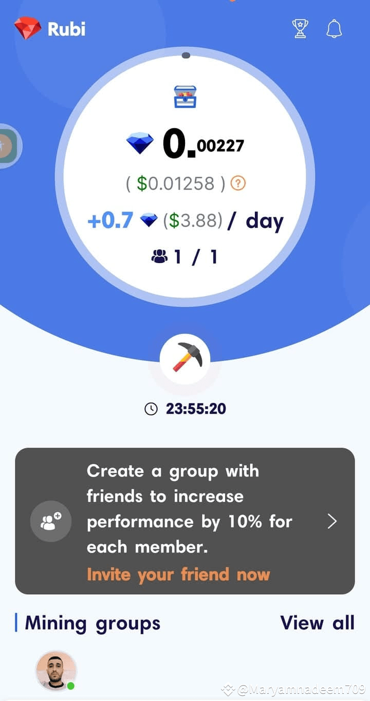 Latest #ruby News, Opinions and Feed Today | Binance Square