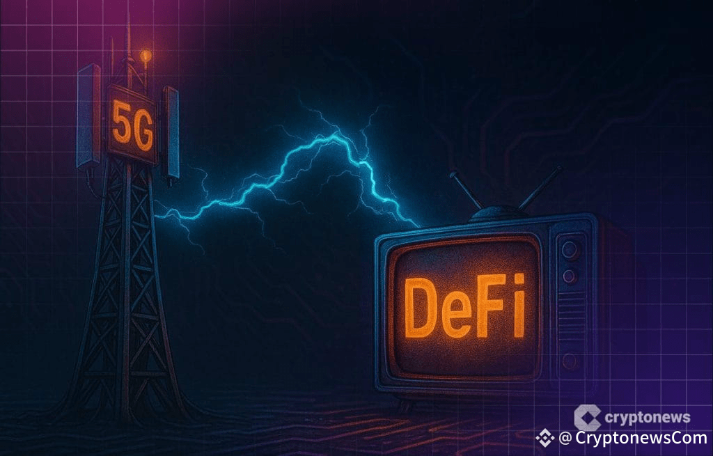 DeFi