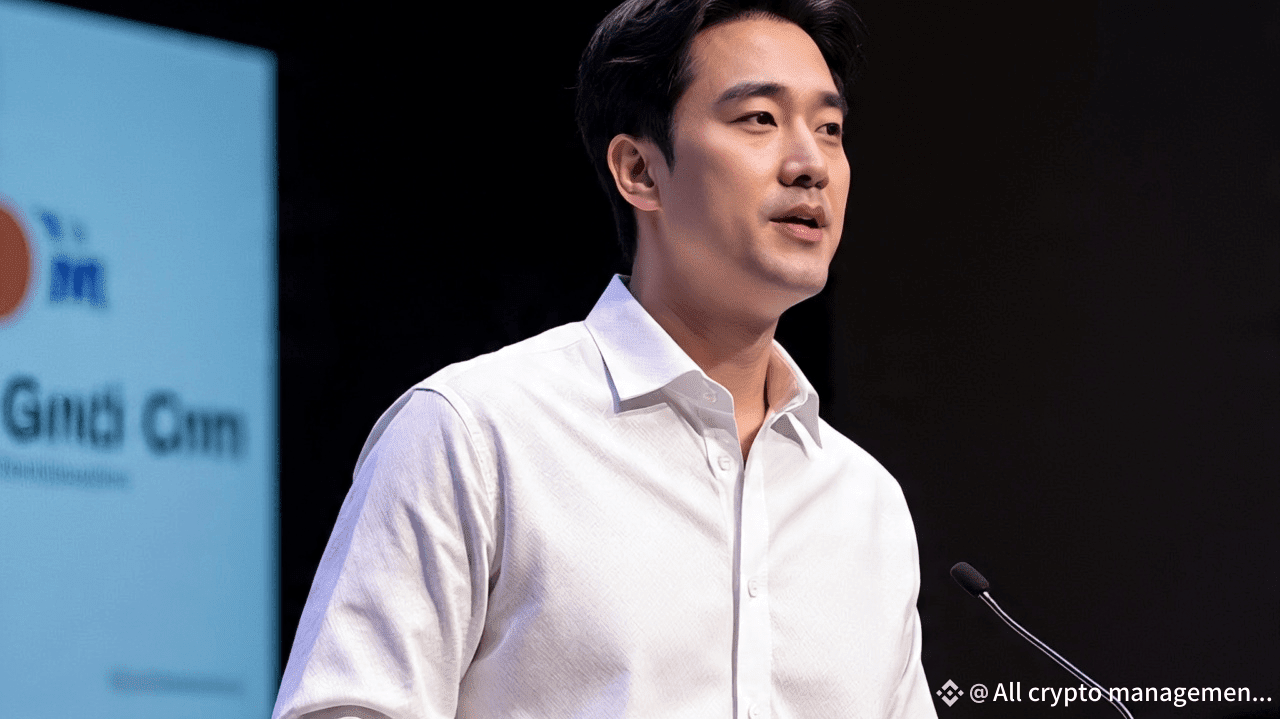 Latest #younghoonkim News, Opinions and Feed Today | Binance Square
