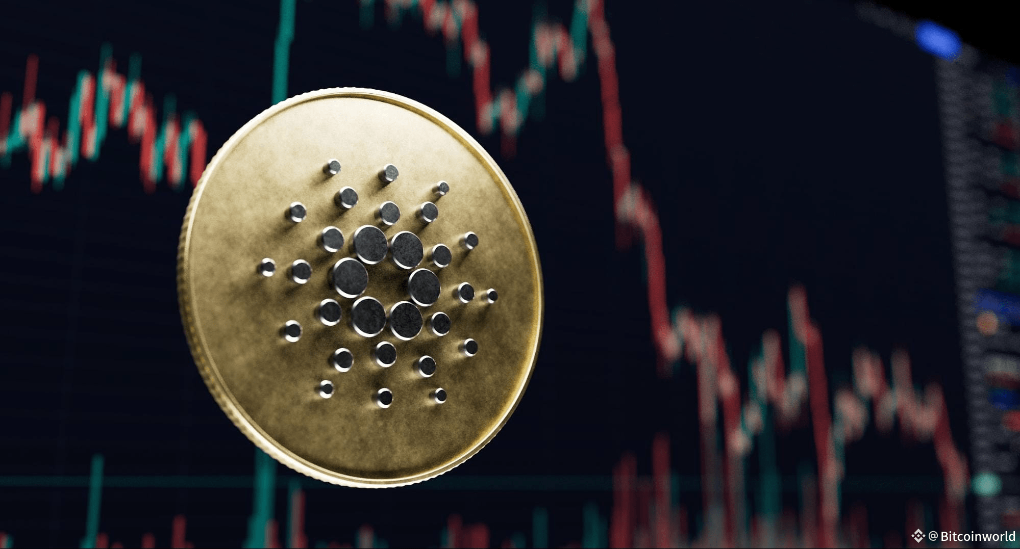 イーサリアムとカルダノが市場回復を試みるが、Digitapのグローバル決済におけるリーディングポジションが影響を与える | Bitcoinworld  － Binance Square