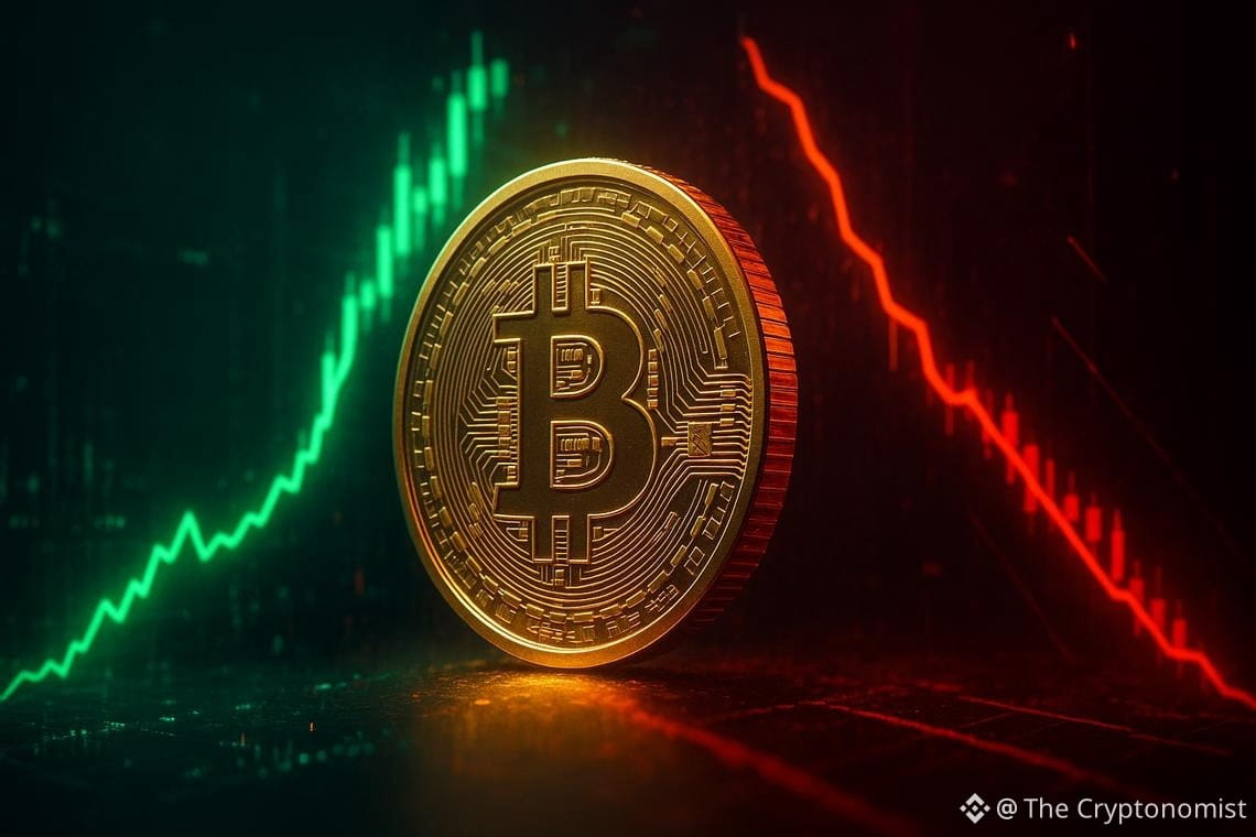 Bitcoin price today