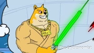 Traders Are Rushing Into the Best Meme Coin to Buy – Is This the Next Dogecoin?