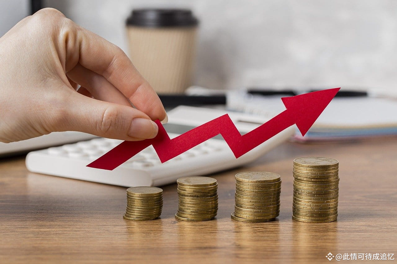 全球第三大养老基金第二季度增持3,370万美元微策略| 此情可待成追忆på Binance Square