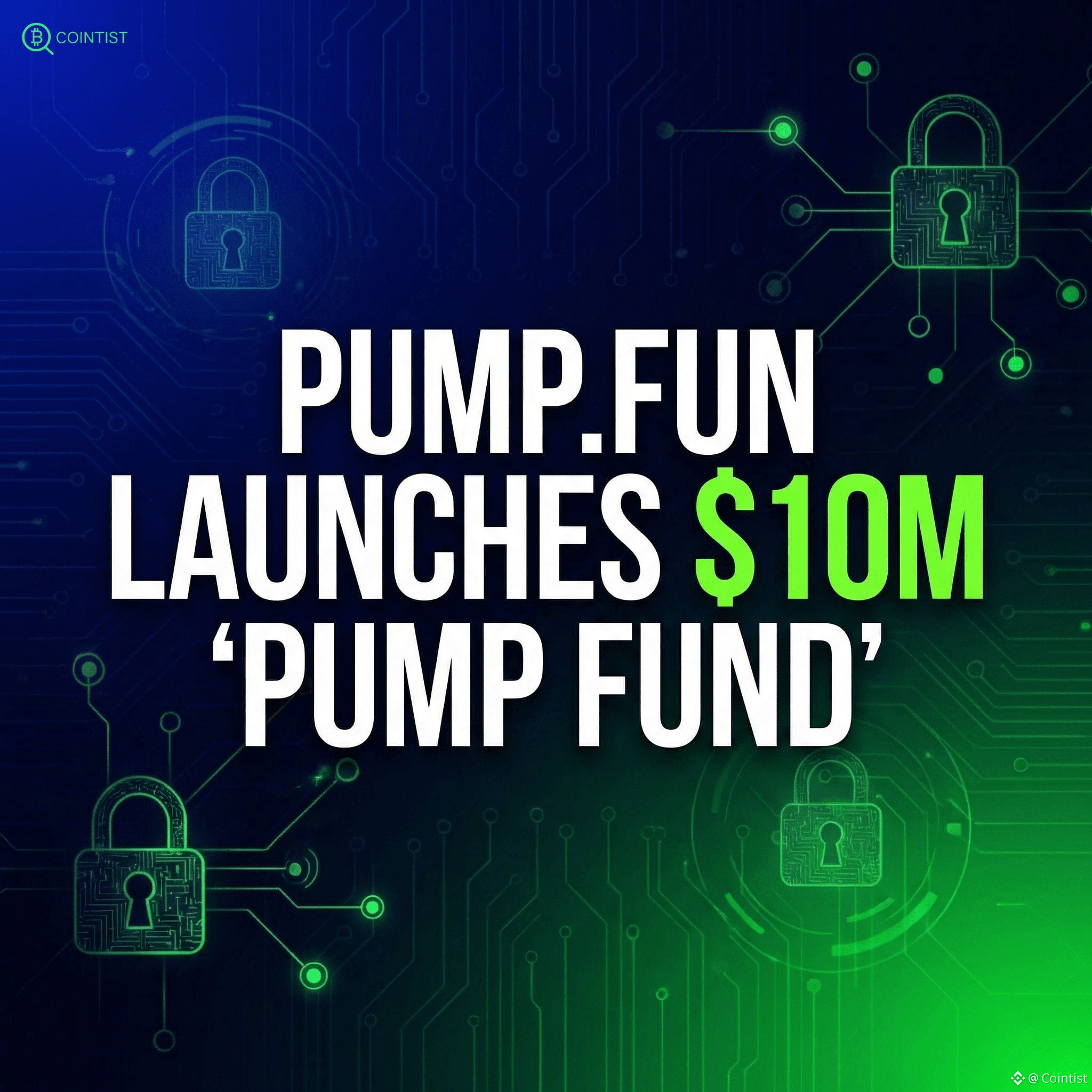 Latest #pumpfun News, Opinions and Feed Today | Binance Square