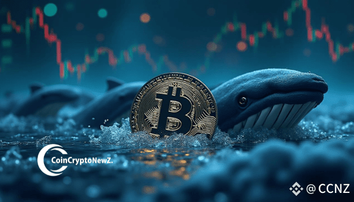 Stablecoin Whales Surge to Record Highs