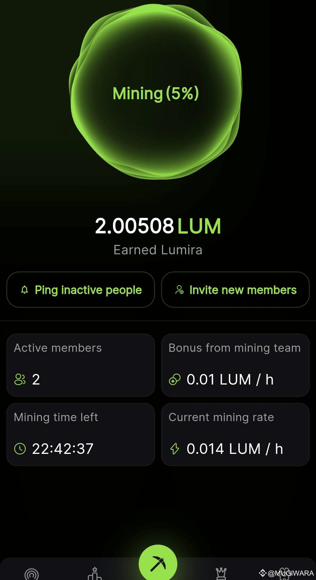 Latest #lumirastablecoin News, Opinions and Feed Today | Binance Square