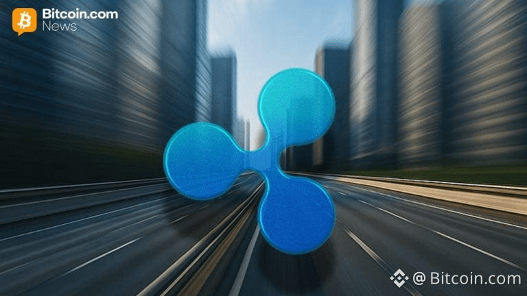 Ripple Expands Into Core Banking Through DXC’s $5 Trillion Platform