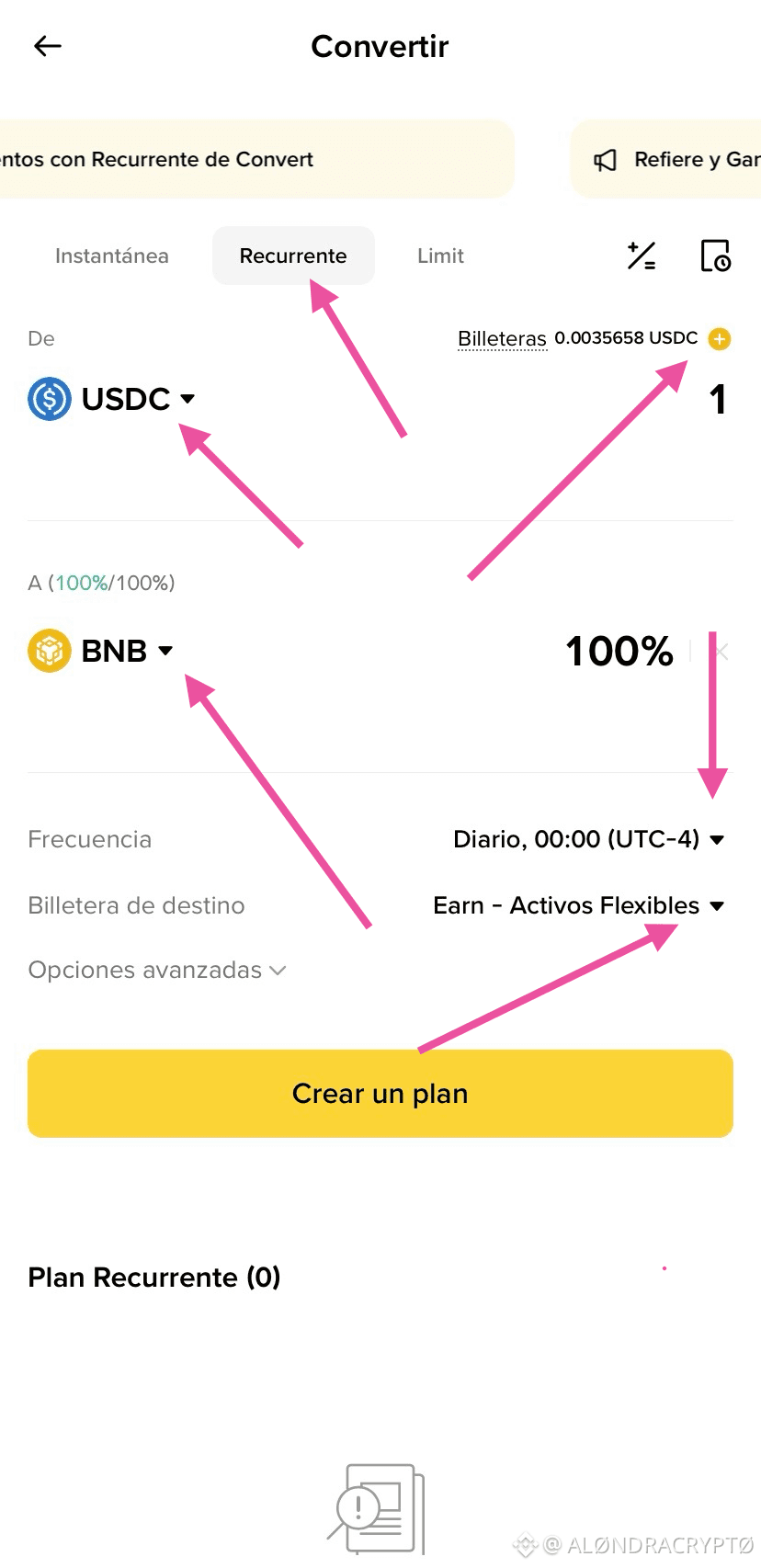 This message is a clear warning, the ClawdBot project does N |  ALØNDRACRYPTØ on Binance Square