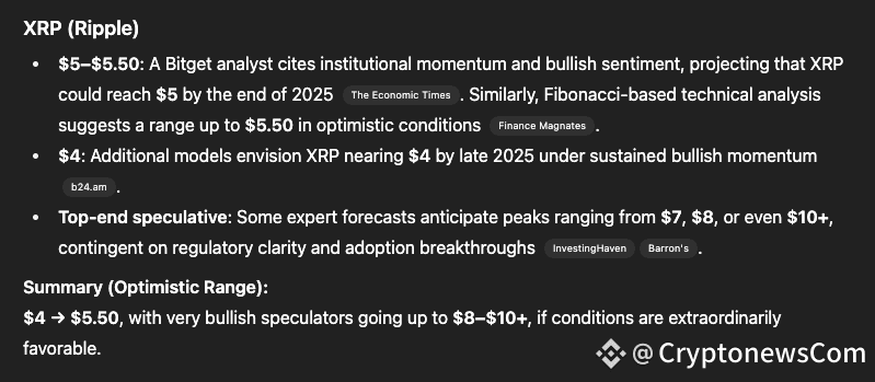 chatgpt predicts xrp