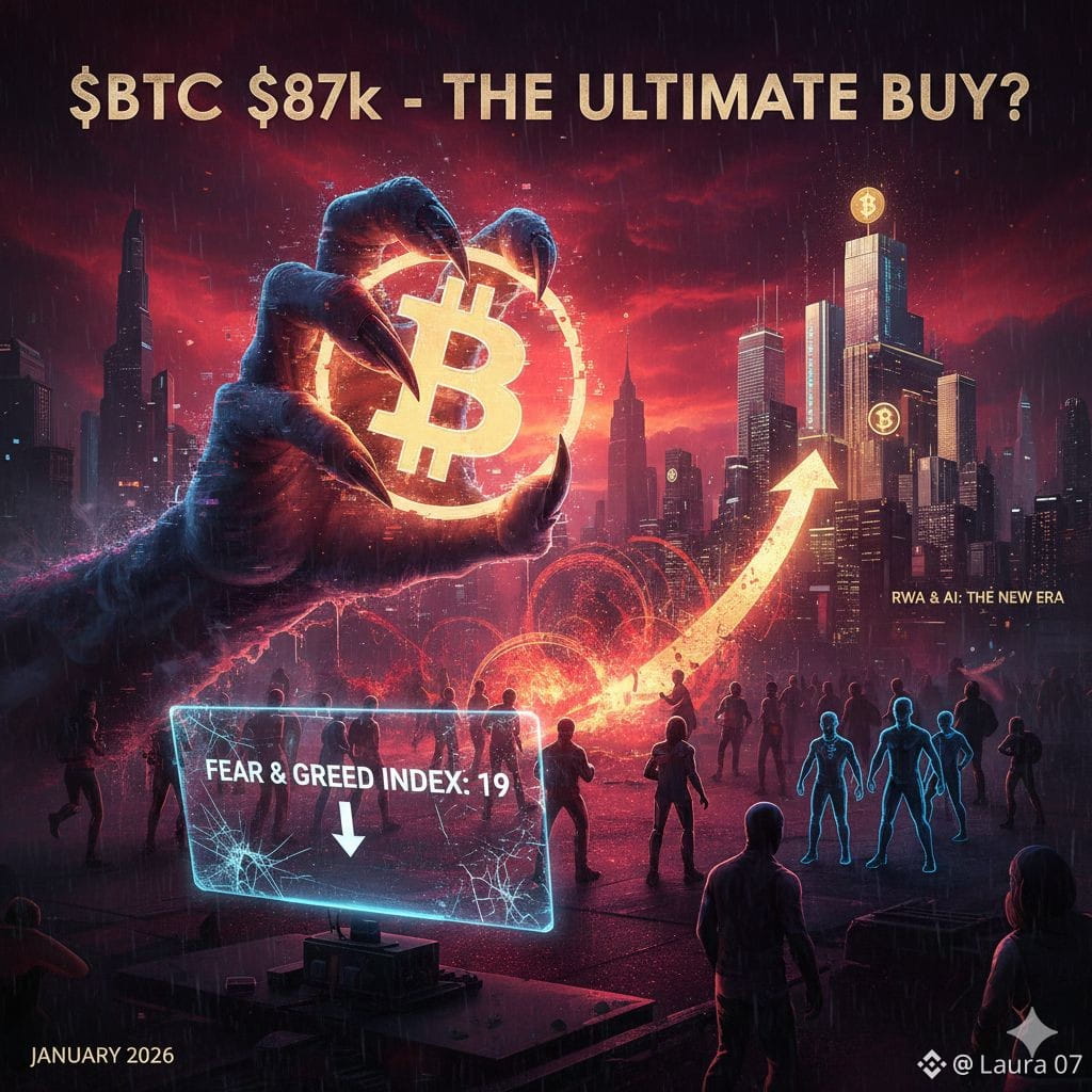 ملف Laura 07 الشخصي | Binance Square