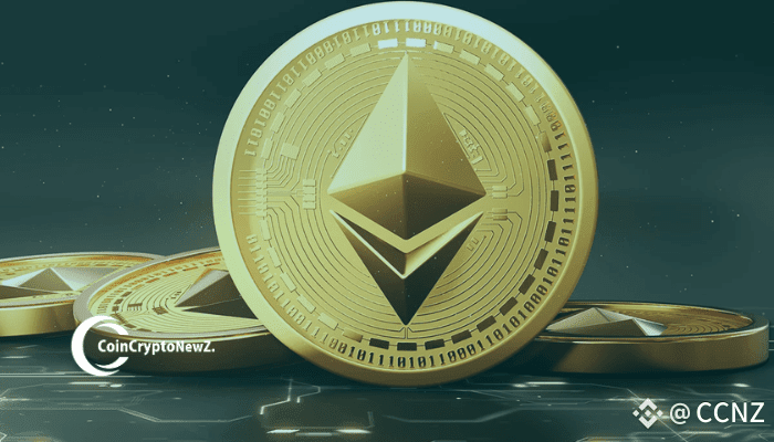 Ethereum’s Bullish Surge: Analyzing the $ETH Monthly Chart