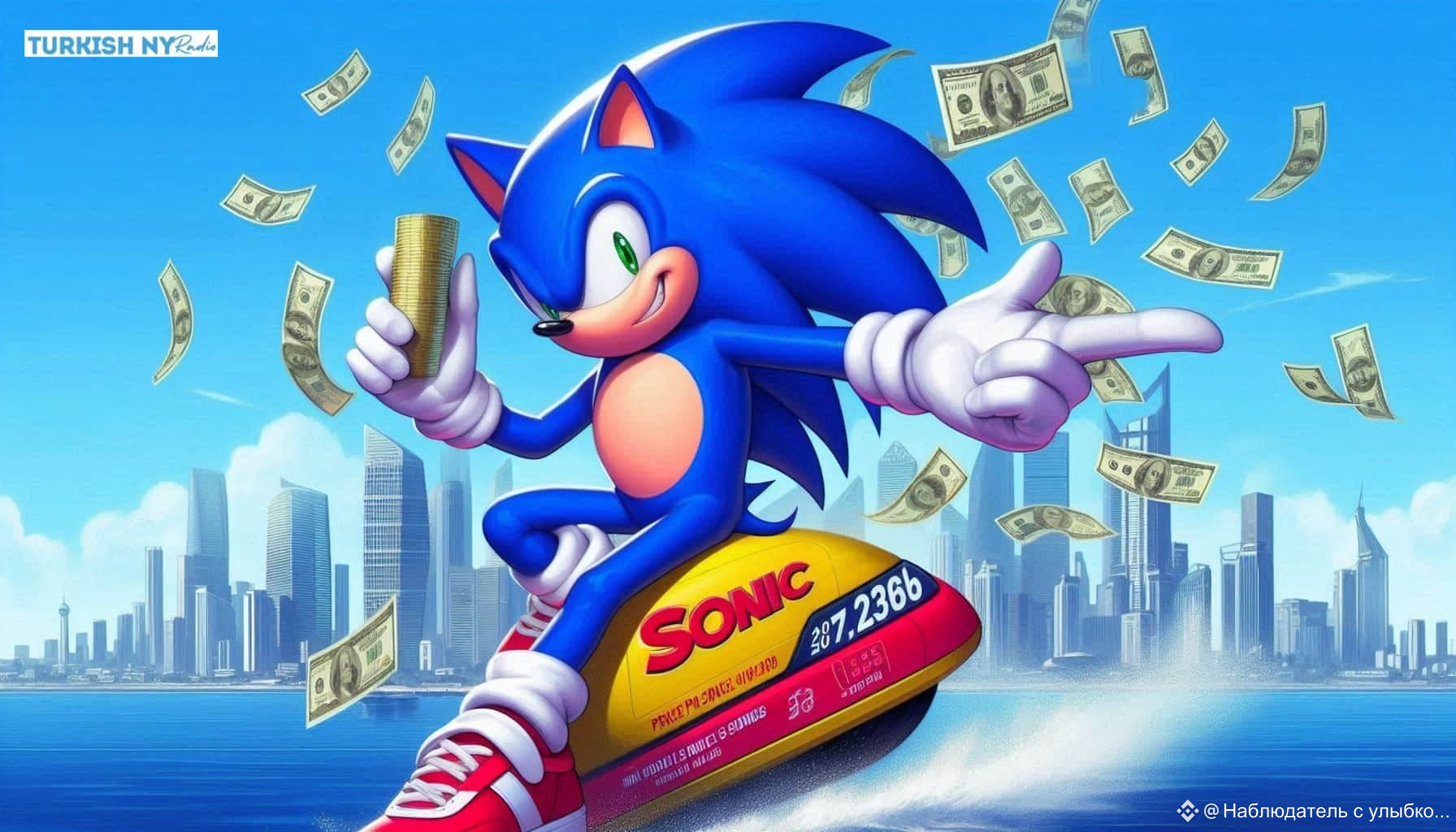 Sonic Price Forecast for 2025-2026: Sharp Increase in TVL and Growth in  DeFi Could Drive S Value to $0.85 | Наблюдатель с улыбкой on Binance Square