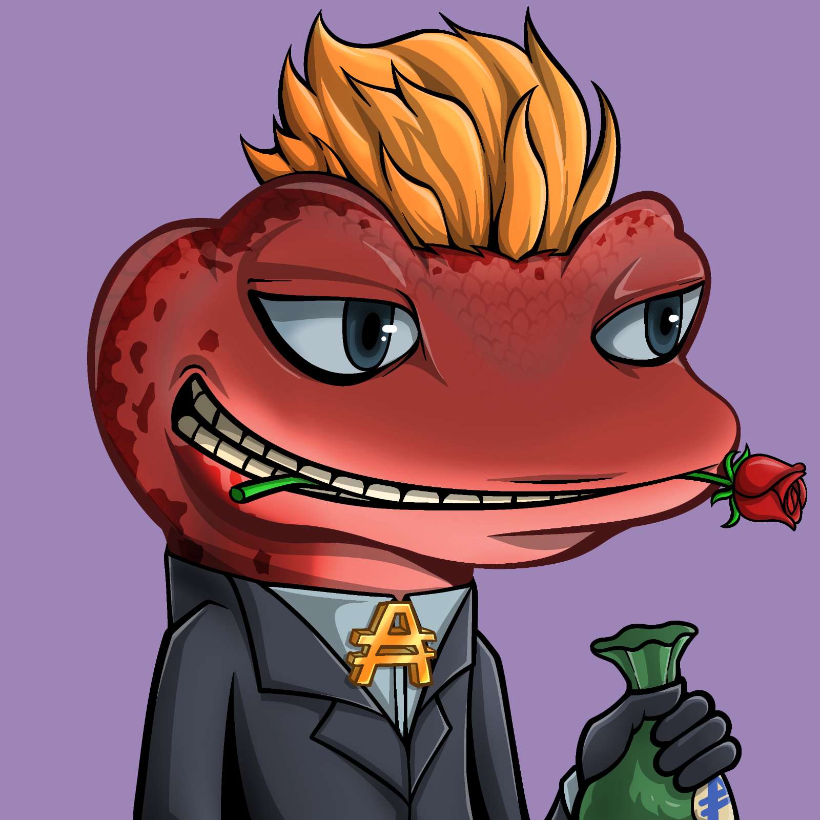 Snek haters profil | Binance Square