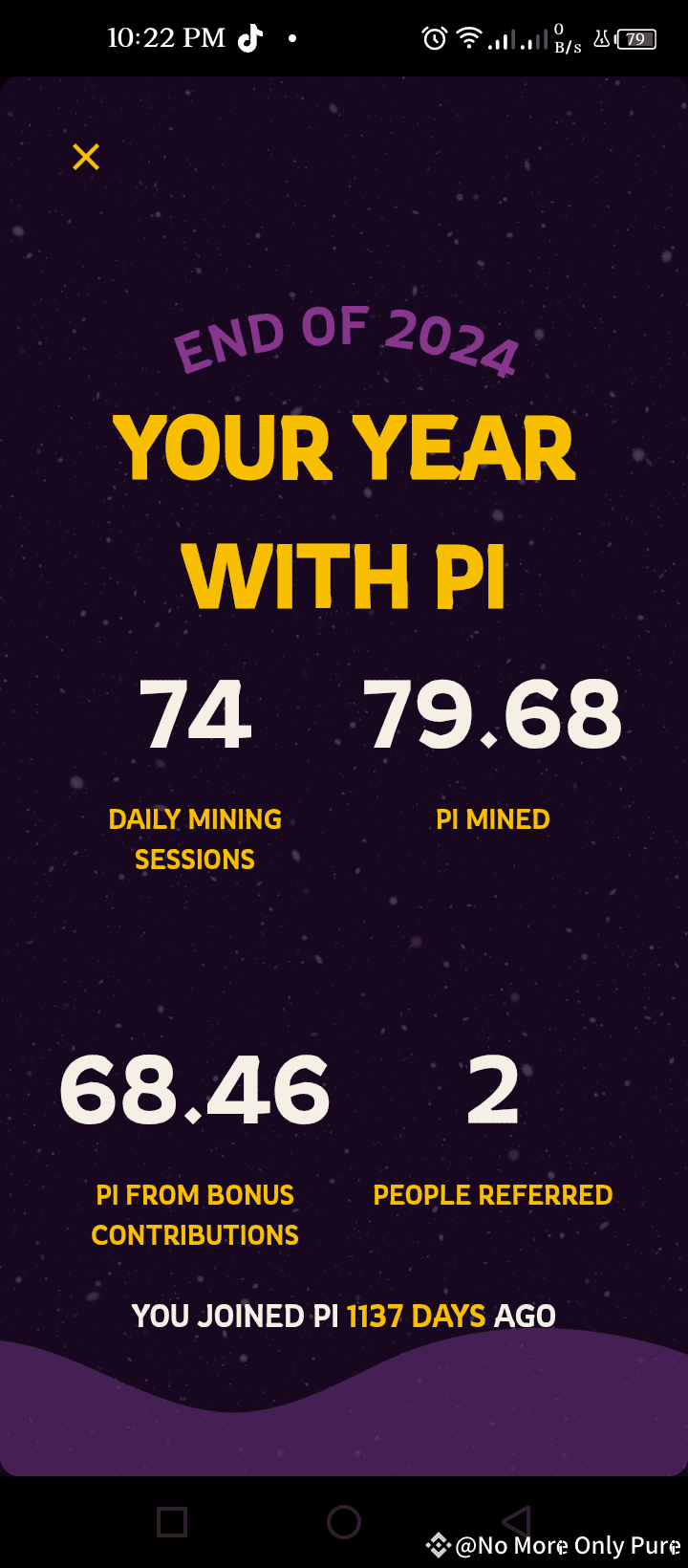 Date de lancement du Mainnet de Pi Network : Vérifiez les mi | No More Only  Pure sur Binance Square