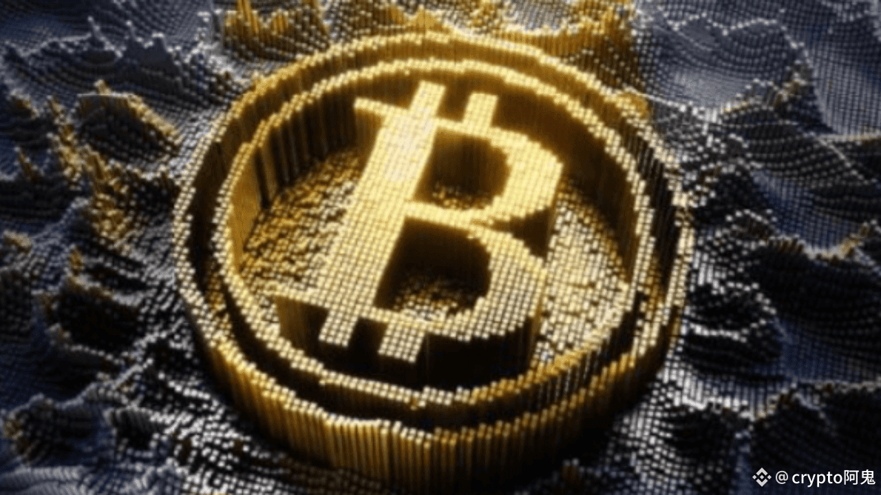 新人进入币圈必须了解的十大基础知识! | crypto阿鬼发布于币安广场