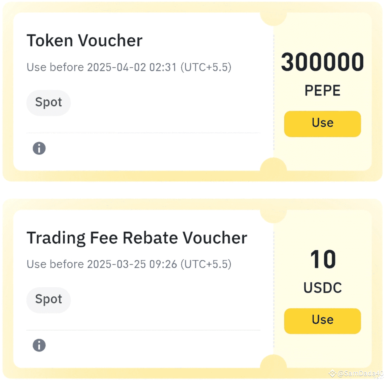 Latest #rebate News, Opinions and Feed Today | Binance Square