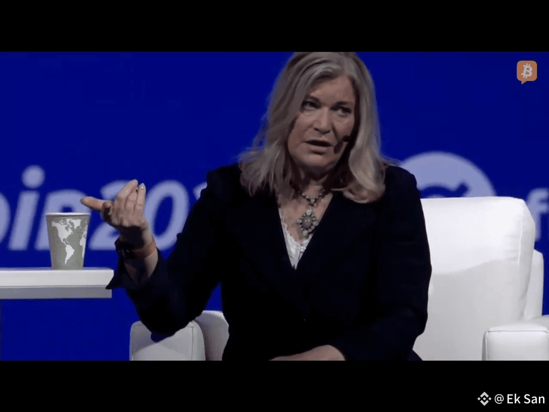 Latest #conference News, Opinions and Feed Today | Binance Square