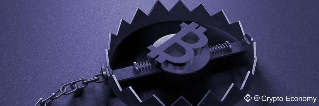 Crypto theft robos cripto