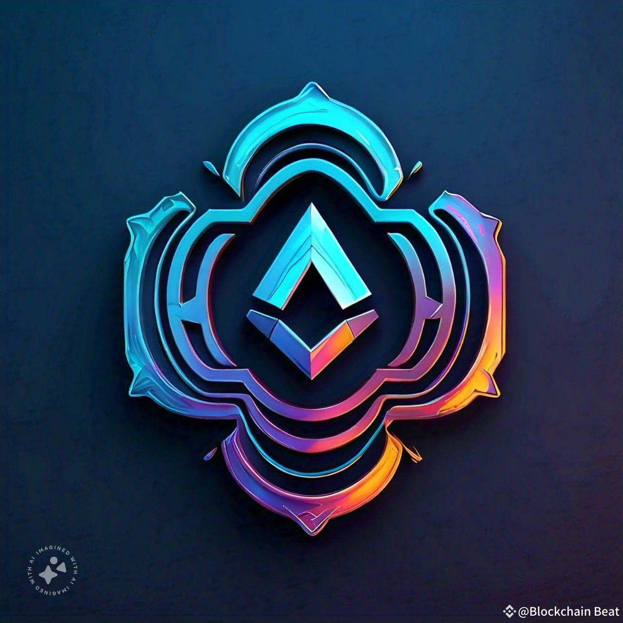 AVAX: Why Its Potential May Be Capped at 10x Due to Its Large Market Cap |  FinQuickly on Binance Square