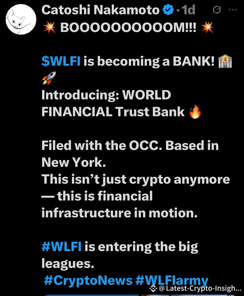 Latest #wilfi News, Opinions and Feed Today | Binance Square