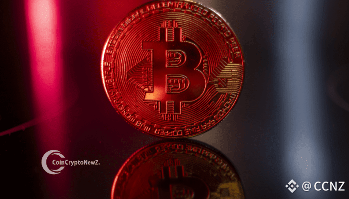 Bitcoin BTC Breakouts and Big Bets: Are We on the Verge of a Mega Rally?