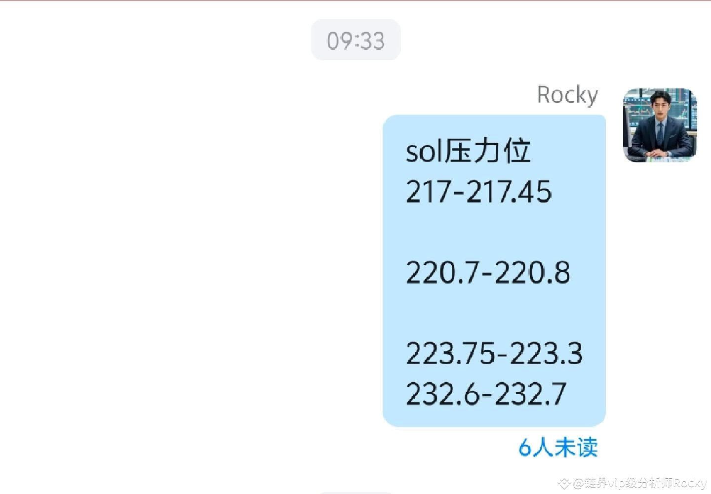 The first resistance level and the second resistance level f | 链界vip级分析 ...