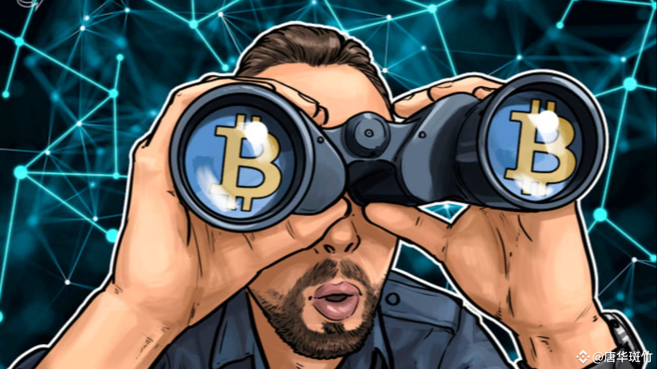 PlanBはビットコイン2025年の価格目標を50万ドルで再確認 | 唐华斑竹 － Binance Square