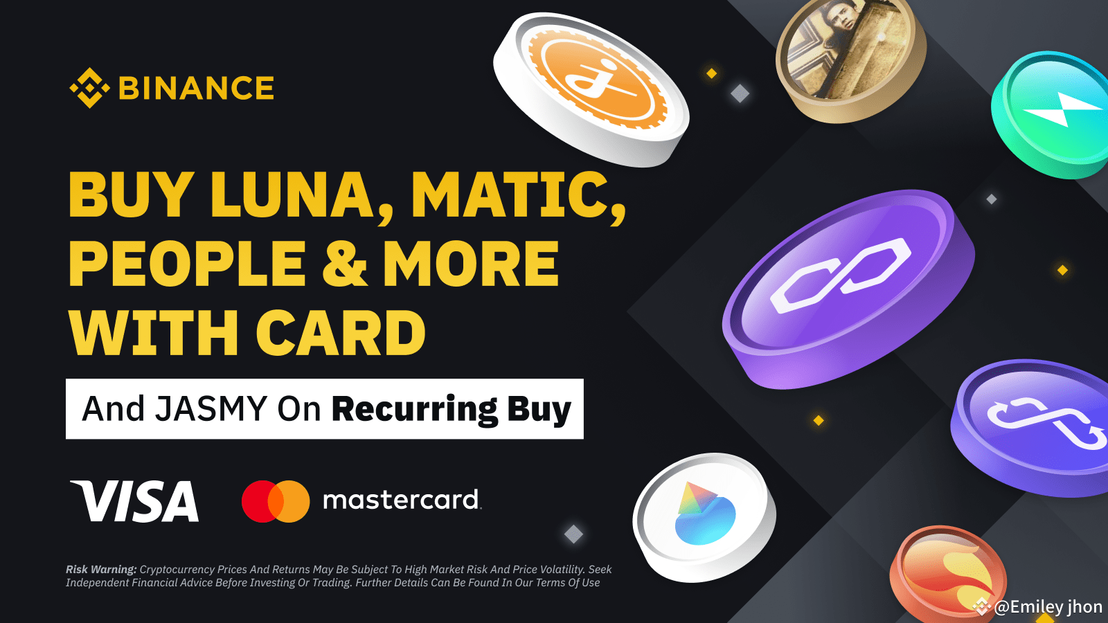 Terra Luna Classic ($LUNC): A New Era Begins with 60% Supply Burn | Emiley  jhon on Binance Square